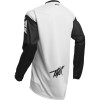 Maillot VTT/Motocross Thor Sector Link Manches Longues N003 2020